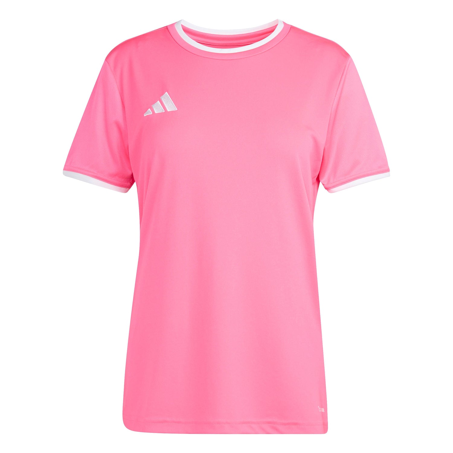 adidas Women's Entrada Soccer Jersey – ClimaCool Breathability