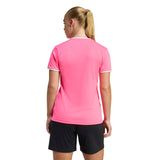 adidas Women's Entrada Soccer Jersey – ClimaCool Breathability