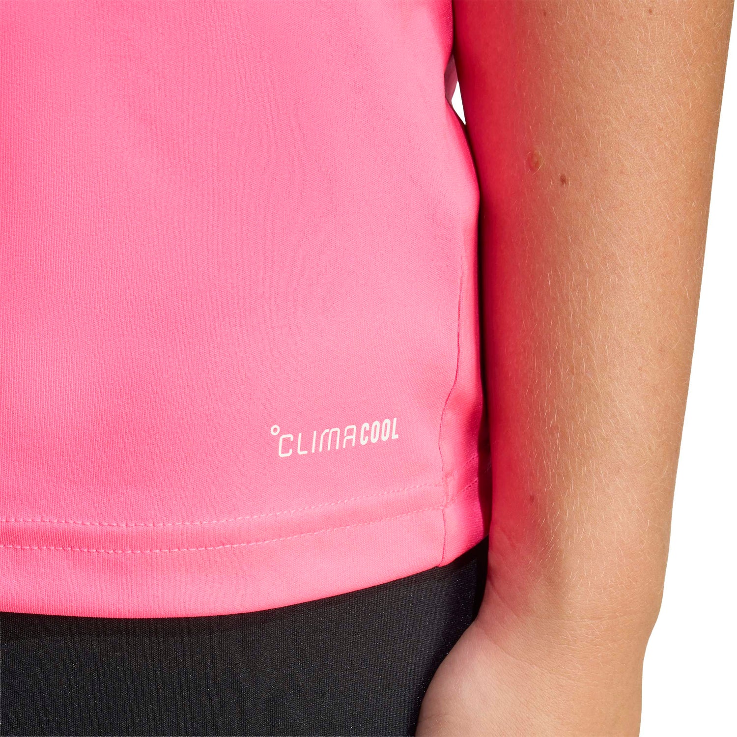 adidas Women's Entrada Soccer Jersey – ClimaCool Breathability