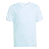 adidas Unisex Junior Entrada 26 Soccer Jersey – ClimaCool Breathability