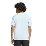 adidas Unisex Junior Entrada 26 Soccer Jersey – ClimaCool Breathability