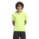adidas Unisex Junior Entrada 26 Soccer Jersey – ClimaCool Breathability