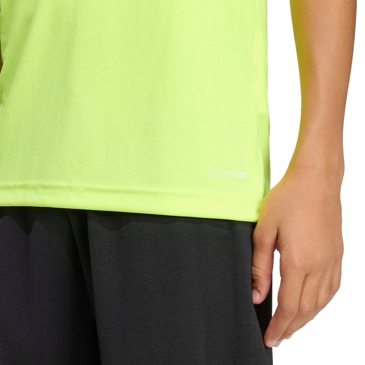 adidas Unisex Junior Entrada 26 Soccer Jersey – ClimaCool Breathability