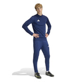 adidas Mens Entrada 26 Tracksuit Pants – ClimaCool Breathability for Soccer