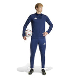 adidas Mens Entrada 26 Tracksuit Pants – ClimaCool Breathability for Soccer