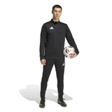 adidas Mens Entrada 26 Tracksuit Pants – ClimaCool Breathability for Soccer