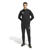 adidas Mens Entrada 26 Tracksuit Pants – ClimaCool Breathability for Soccer