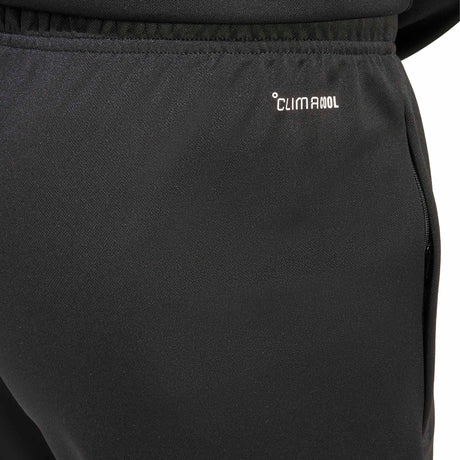 adidas Mens Entrada 26 Tracksuit Pants – ClimaCool Breathability for Soccer