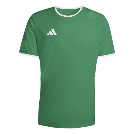 adidas Men's Entrada 26 Soccer Jersey – Engineered for Pitch Performance