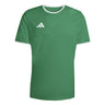 adidas Men's Entrada 26 Soccer Jersey – Engineered for Pitch Performance