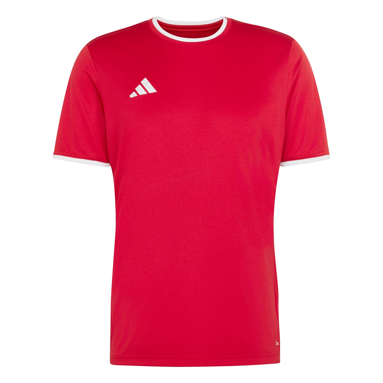 adidas Men's Entrada 26 Soccer Jersey – Engineered for Pitch Performance