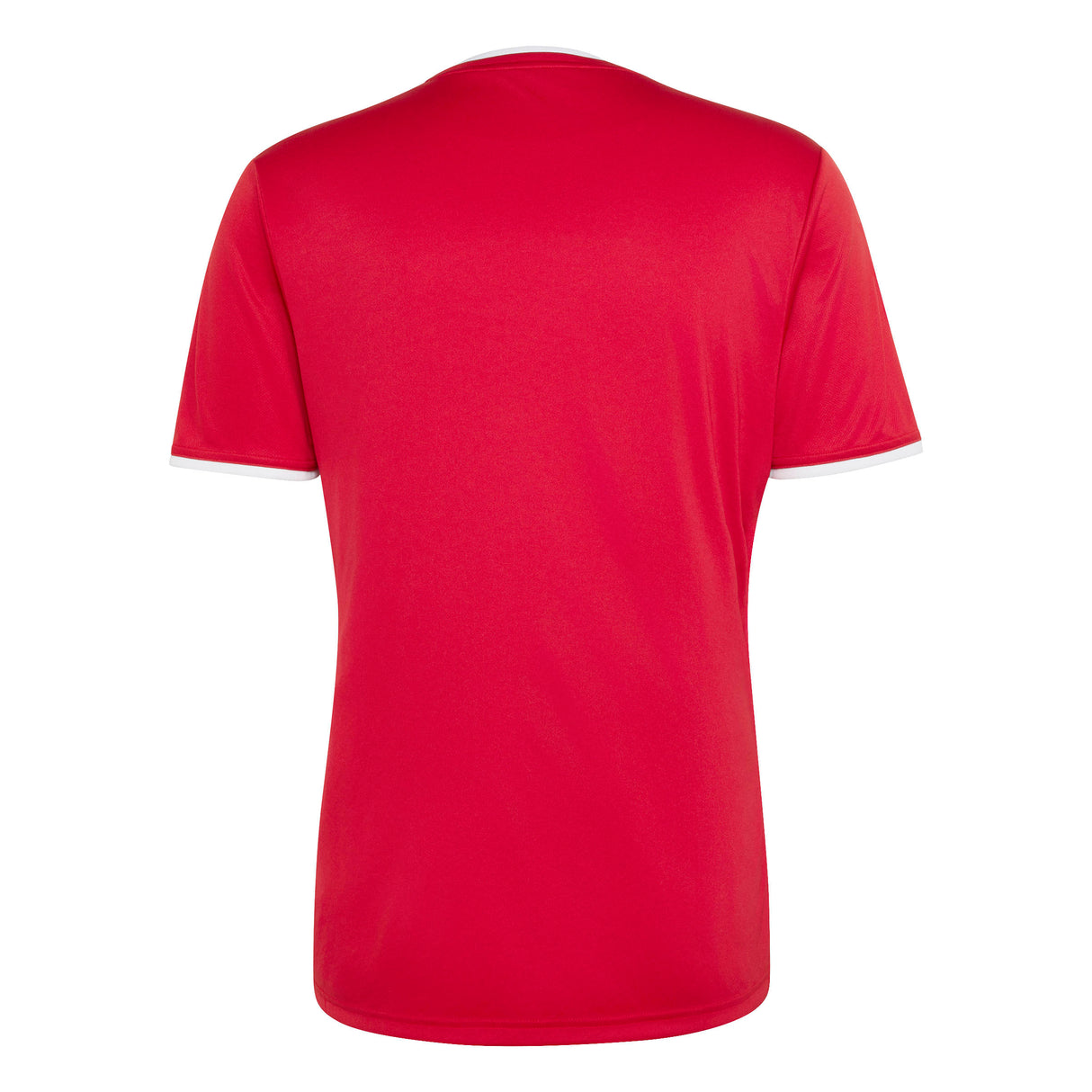 adidas Men's Entrada 26 Soccer Jersey – Engineered for Pitch Performance