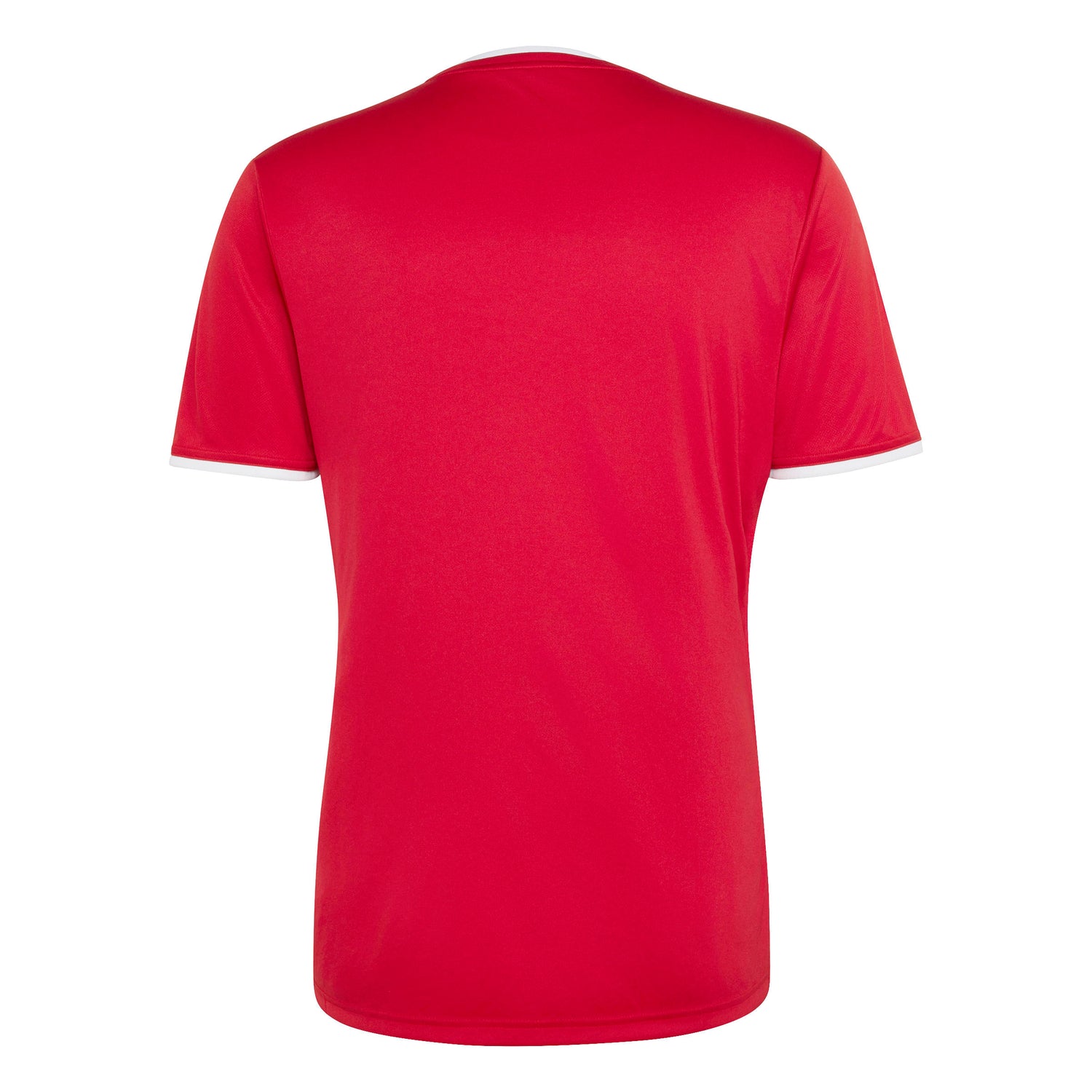adidas Men's Entrada 26 Soccer Jersey – Engineered for Pitch Performance