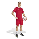 adidas Men's Entrada 26 Soccer Jersey – Engineered for Pitch Performance