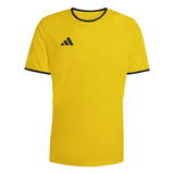 adidas Men's Entrada 26 Soccer Jersey – Engineered for Pitch Performance