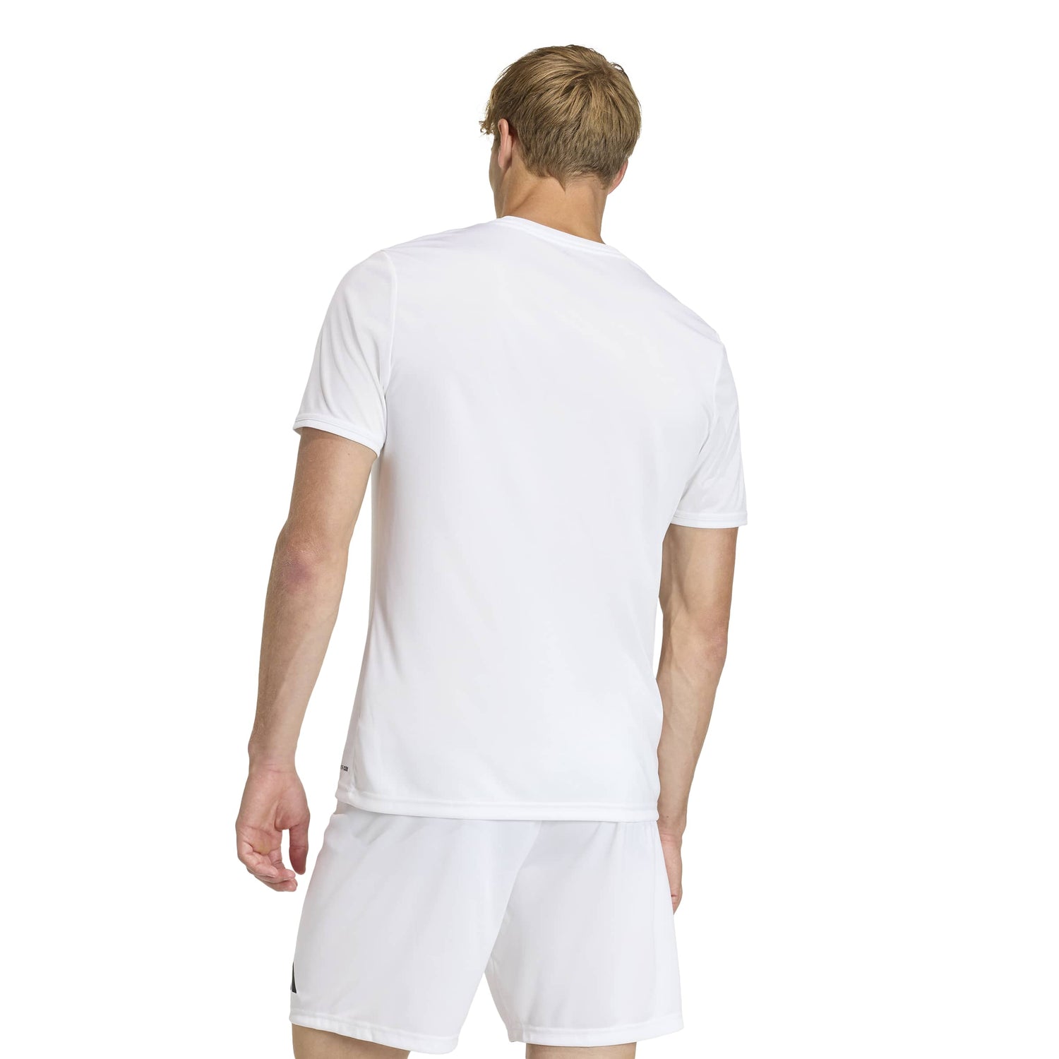 adidas Men's Entrada 26 Soccer Jersey – Engineered for Pitch Performance