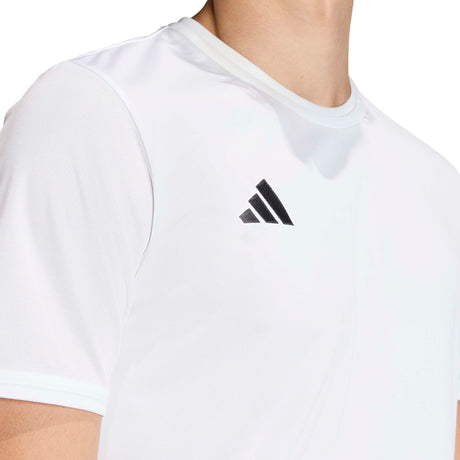 adidas Men's Entrada 26 Soccer Jersey – Engineered for Pitch Performance
