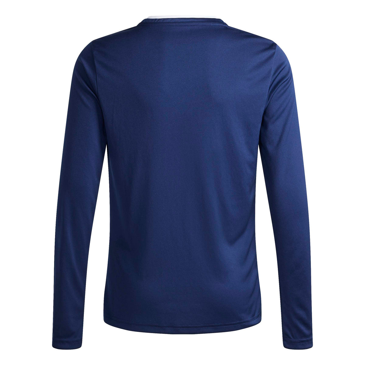 adidas Kids' Unisex Entrada 26 Long Sleeve Soccer Jersey – ClimaCool Breathability
