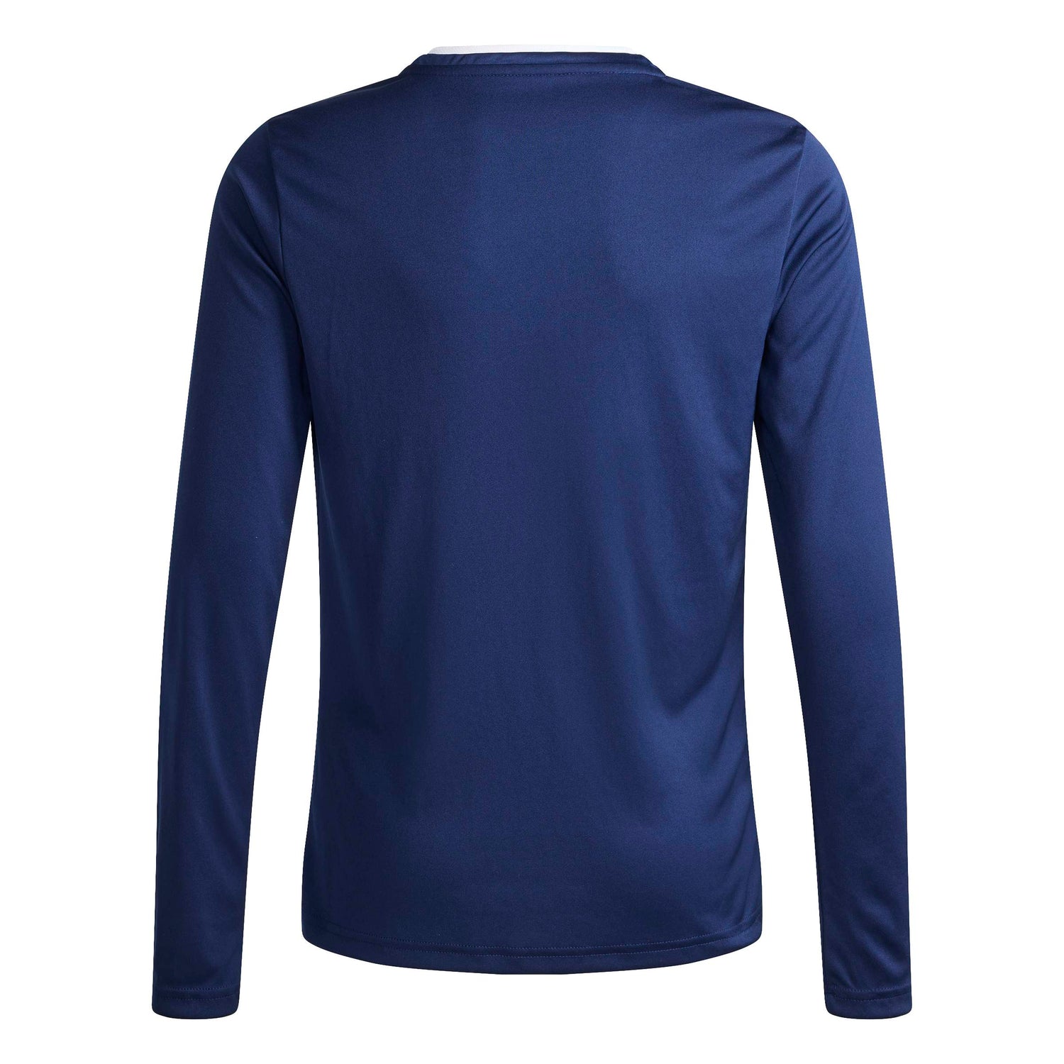 adidas Kids' Unisex Entrada 26 Long Sleeve Soccer Jersey – ClimaCool Breathability
