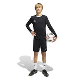 adidas Kids' Unisex Entrada 26 Long Sleeve Soccer Jersey – ClimaCool Breathability