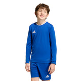 adidas Kids' Unisex Entrada 26 Long Sleeve Soccer Jersey – ClimaCool Breathability