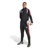 adidas Men's Tiro 26 League Soccer Pants - Breathable Comfort for the Pitch