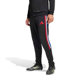 adidas Men's Tiro 26 League Soccer Pants - Breathable Comfort for the Pitch