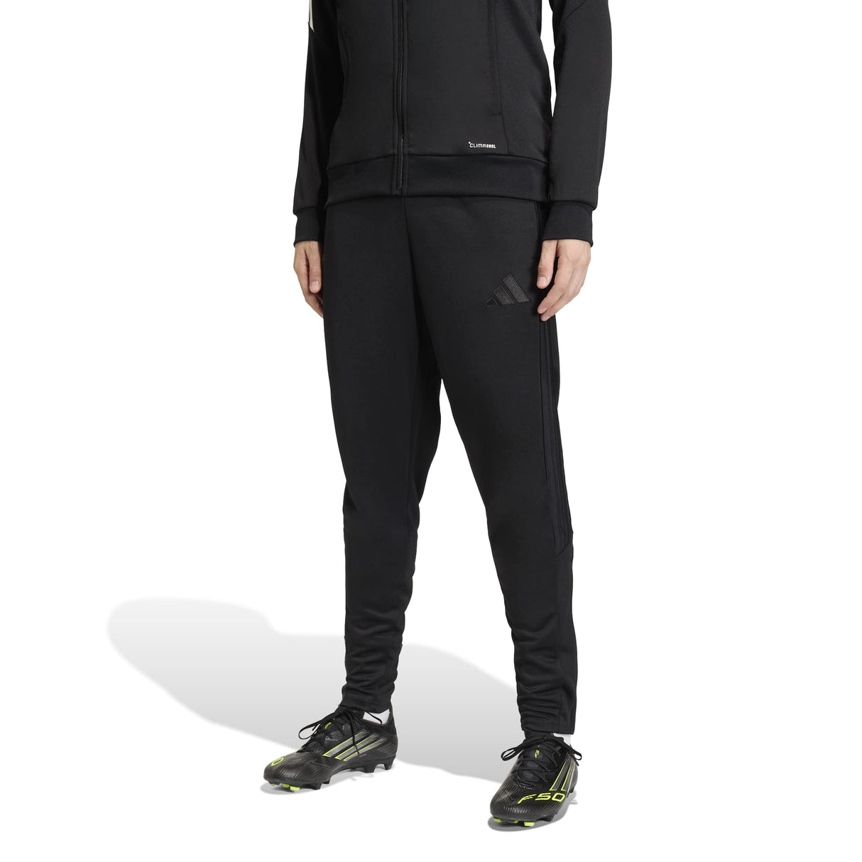 adidas Men's Tiro 26 League Soccer Pants - Breathable Comfort for the Pitch
