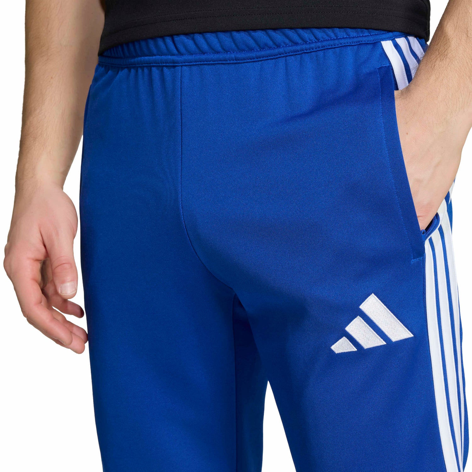 adidas Men's Tiro 26 League Soccer Pants - Breathable Comfort for the Pitch