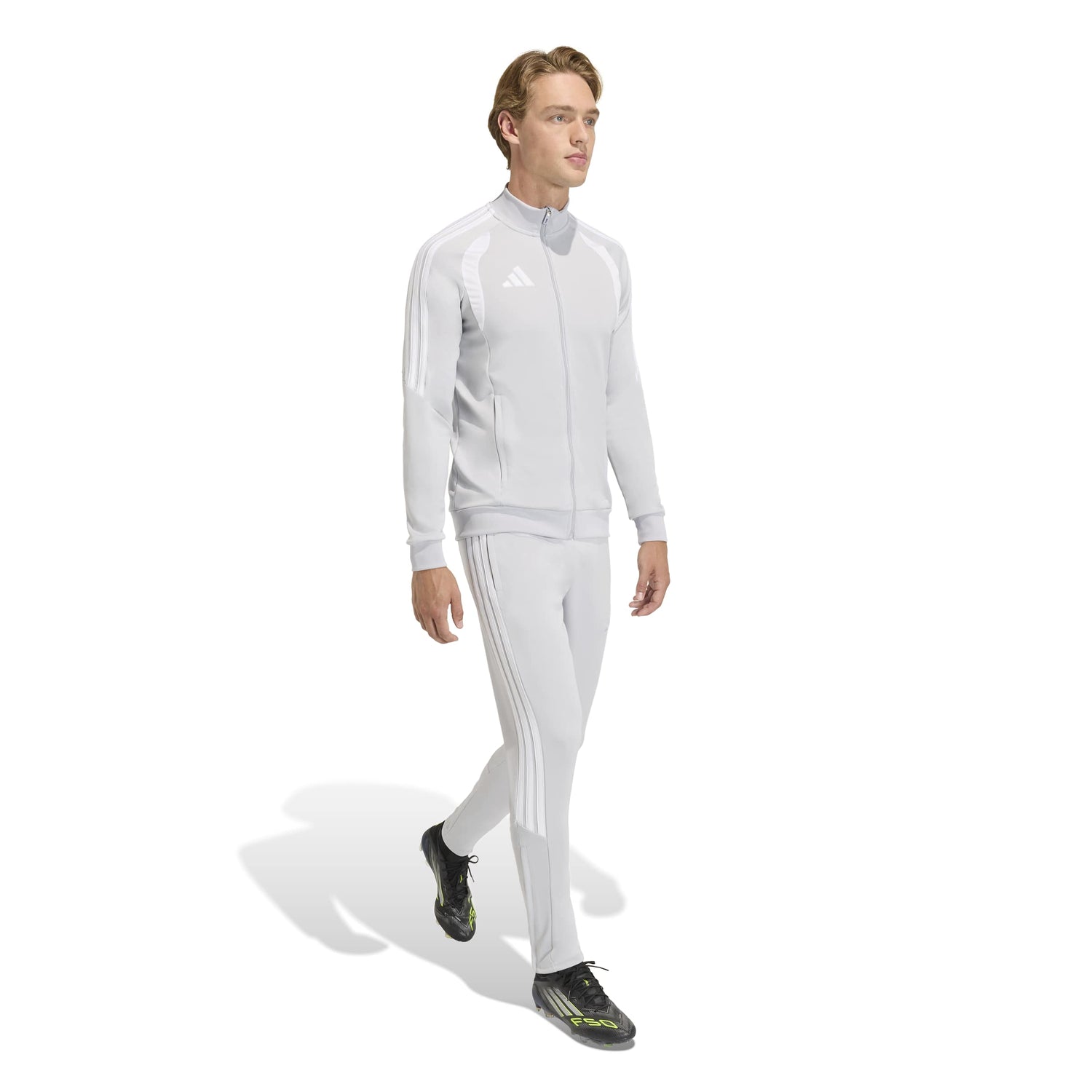 adidas Men's Tiro 26 League Soccer Pants - Breathable Comfort for the Pitch