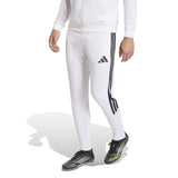 adidas Men's Tiro 26 League Soccer Pants - Breathable Comfort for the Pitch