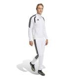 adidas Men's Tiro 26 League Soccer Pants - Breathable Comfort for the Pitch