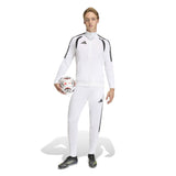 adidas Men's Tiro 26 League Soccer Pants - Breathable Comfort for the Pitch