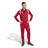 adidas Men's Tiro 26 League Soccer Pants - Breathable Comfort for the Pitch