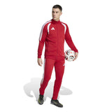 adidas Men's Tiro 26 League Soccer Pants - Breathable Comfort for the Pitch