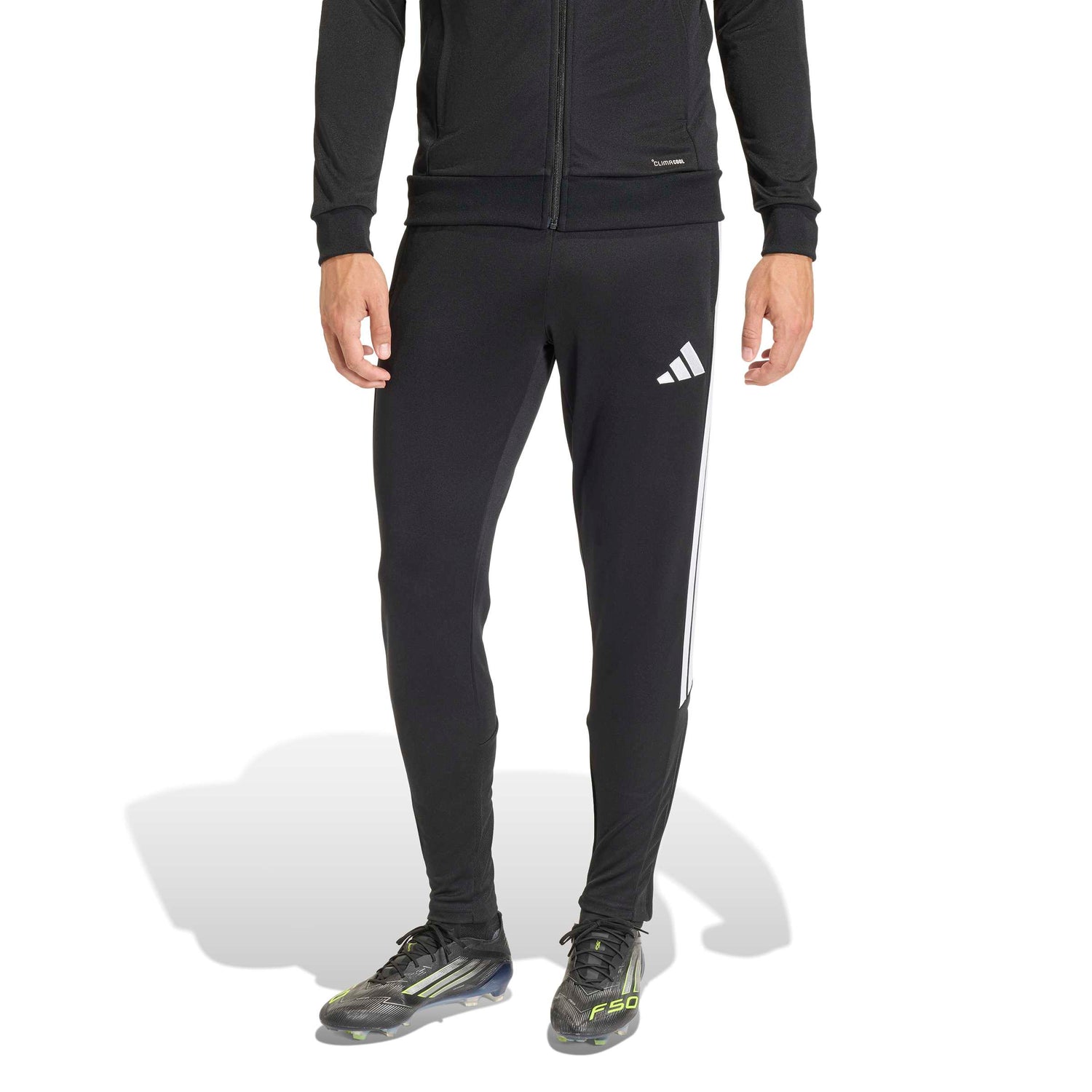 adidas Men's Tiro 26 League Soccer Pants - Breathable Comfort for the Pitch