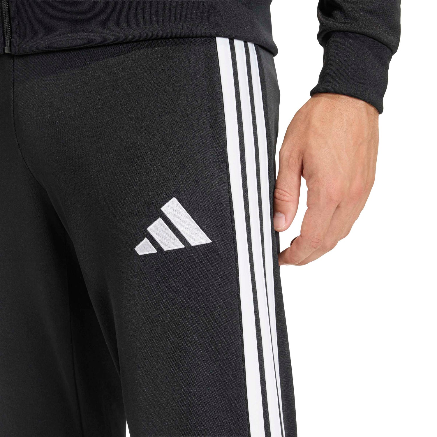 adidas Men's Tiro 26 League Soccer Pants - Breathable Comfort for the Pitch
