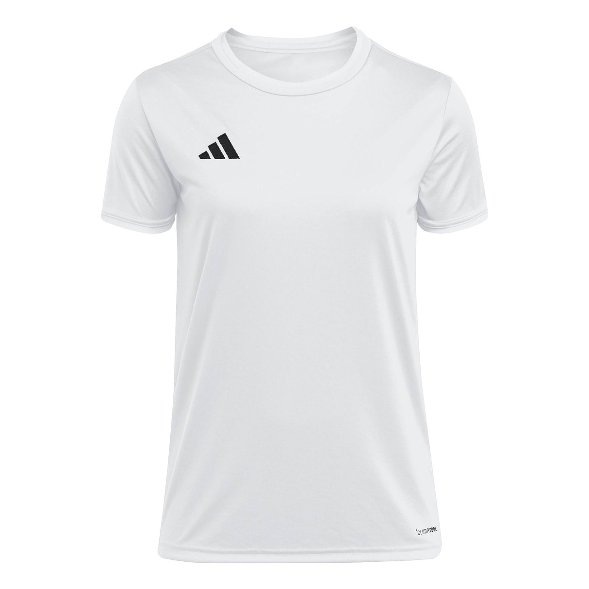 adidas Women's Entrada Soccer Jersey – ClimaCool Breathability