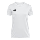 adidas Women's Entrada Soccer Jersey – ClimaCool Breathability