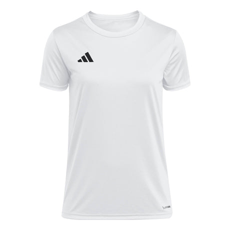 adidas Women's Entrada Soccer Jersey – ClimaCool Breathability