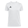 adidas Women's Entrada Soccer Jersey – ClimaCool Breathability