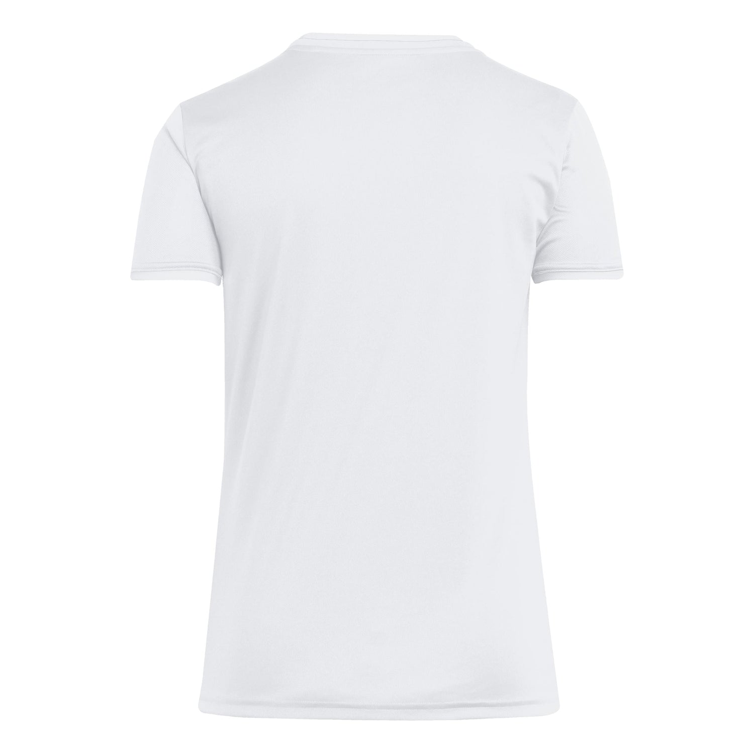 adidas Women's Entrada Soccer Jersey – ClimaCool Breathability