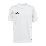 adidas Unisex Junior Entrada 26 Soccer Jersey – ClimaCool Breathability