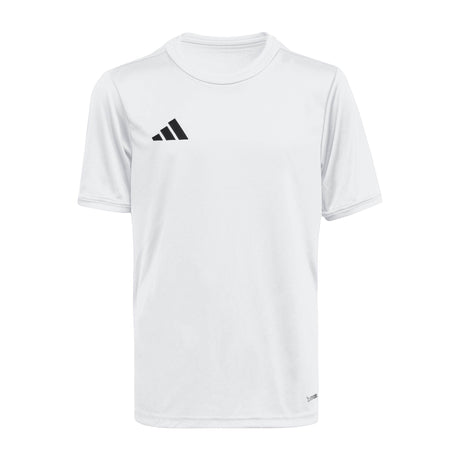 adidas Unisex Junior Entrada 26 Soccer Jersey – ClimaCool Breathability