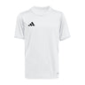 adidas Unisex Junior Entrada 26 Soccer Jersey – ClimaCool Breathability