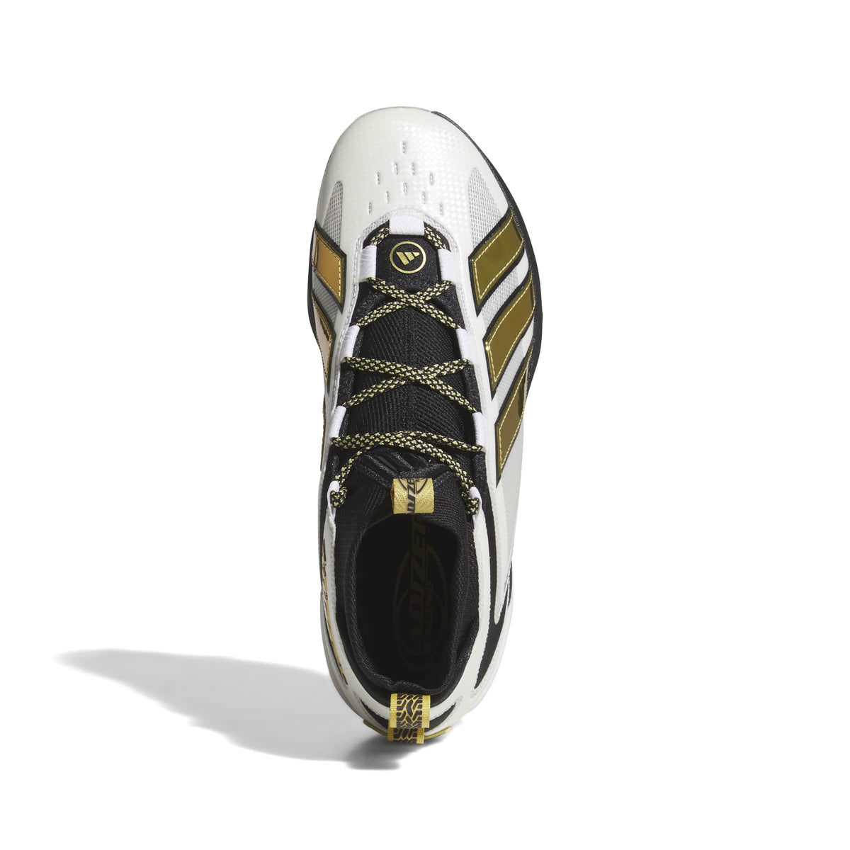 adidas Mens Baseball Adizero Impact+ 3.0 Racing Team Cleats