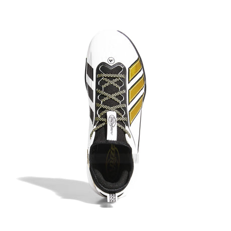 adidas Mens Baseball Adizero Impact 3.0 Racing Team Cleats