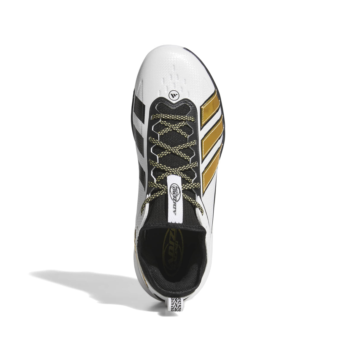 adidas Mens Baseball Adizero Impact 3.0 TPU Racing Team Cleats