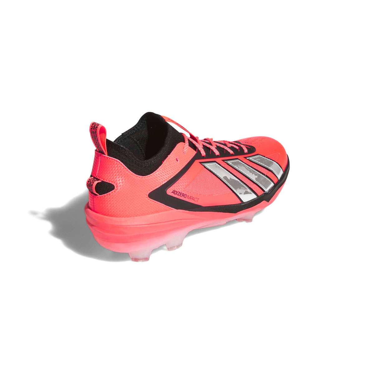 adidas Mens Baseball Adizero Impact 3.0 TPU Racing Team Cleats