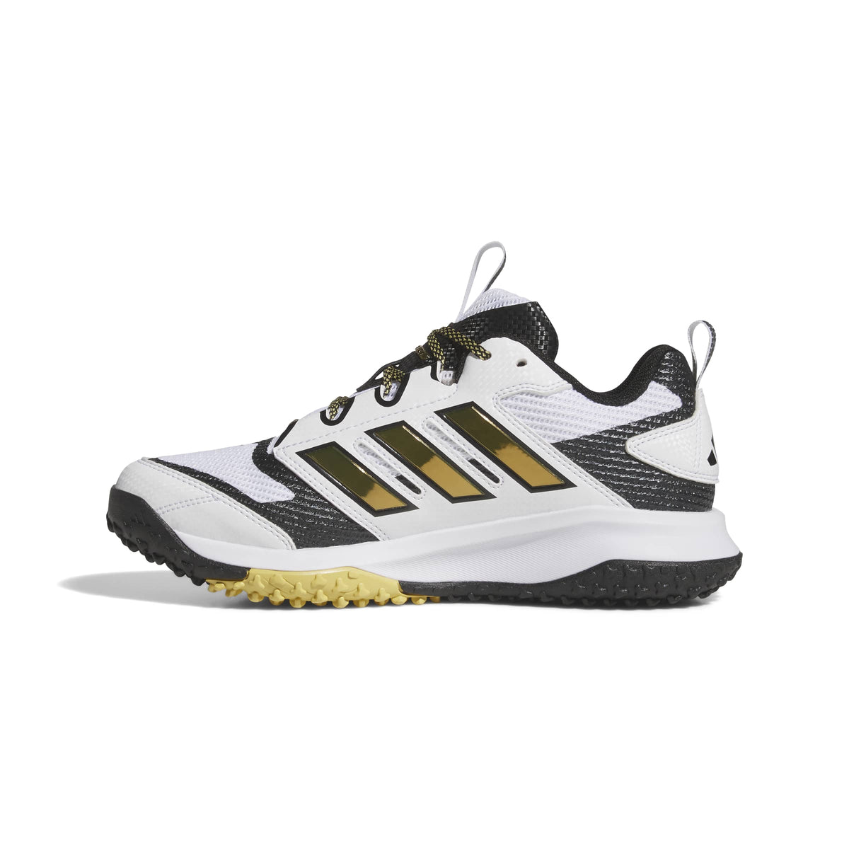adidas Mens Baseball Adizero DGT Turf Trainer Racing Team Shoes